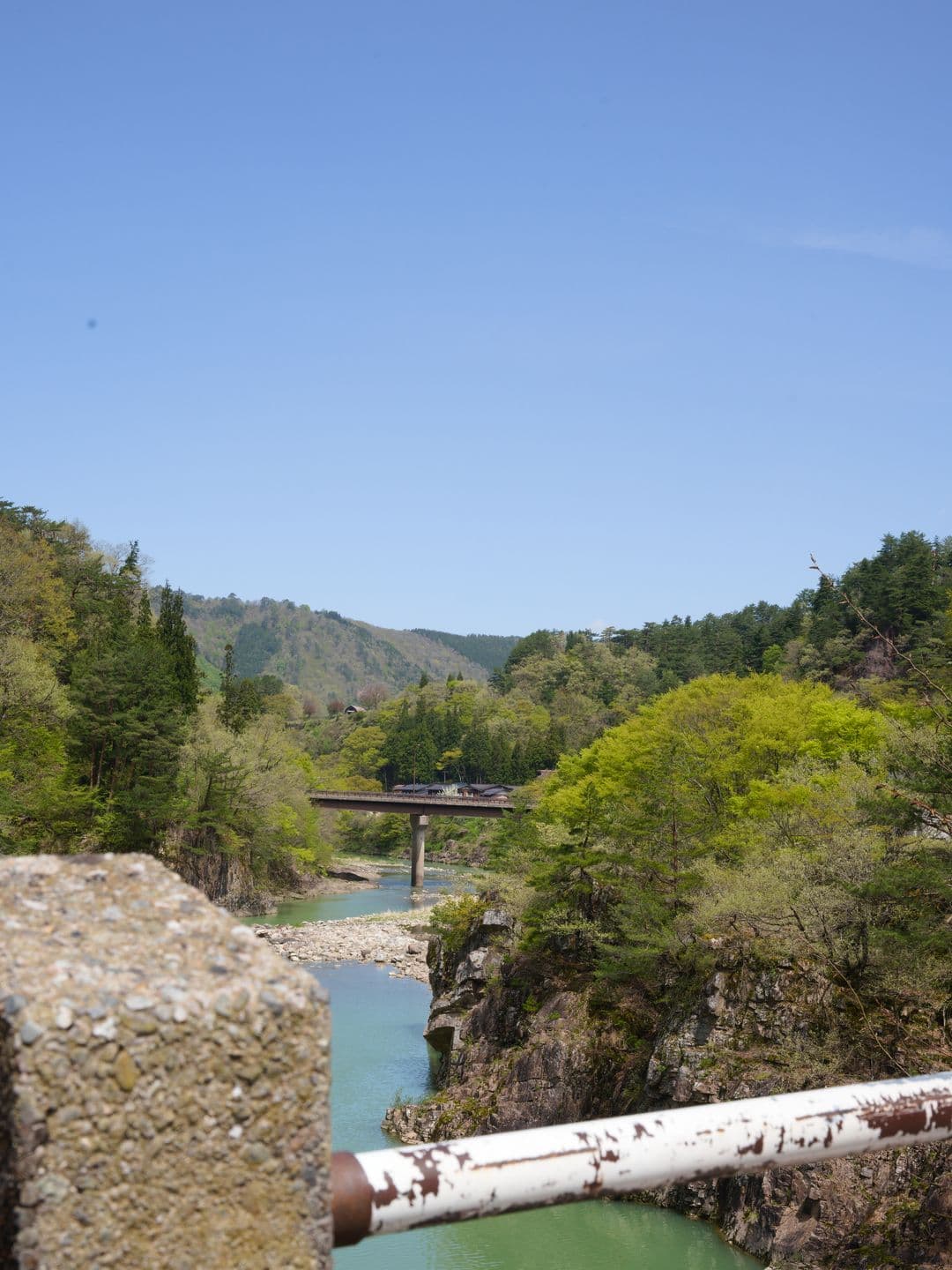 Photo in Shirakawa, Japan 2026