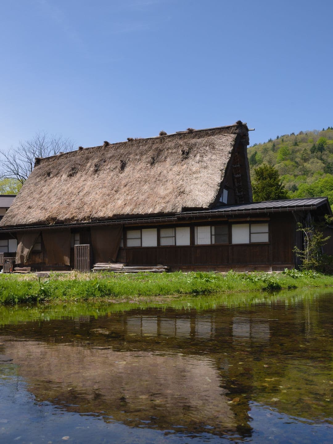 Photo in Shirakawa, Japan 2026