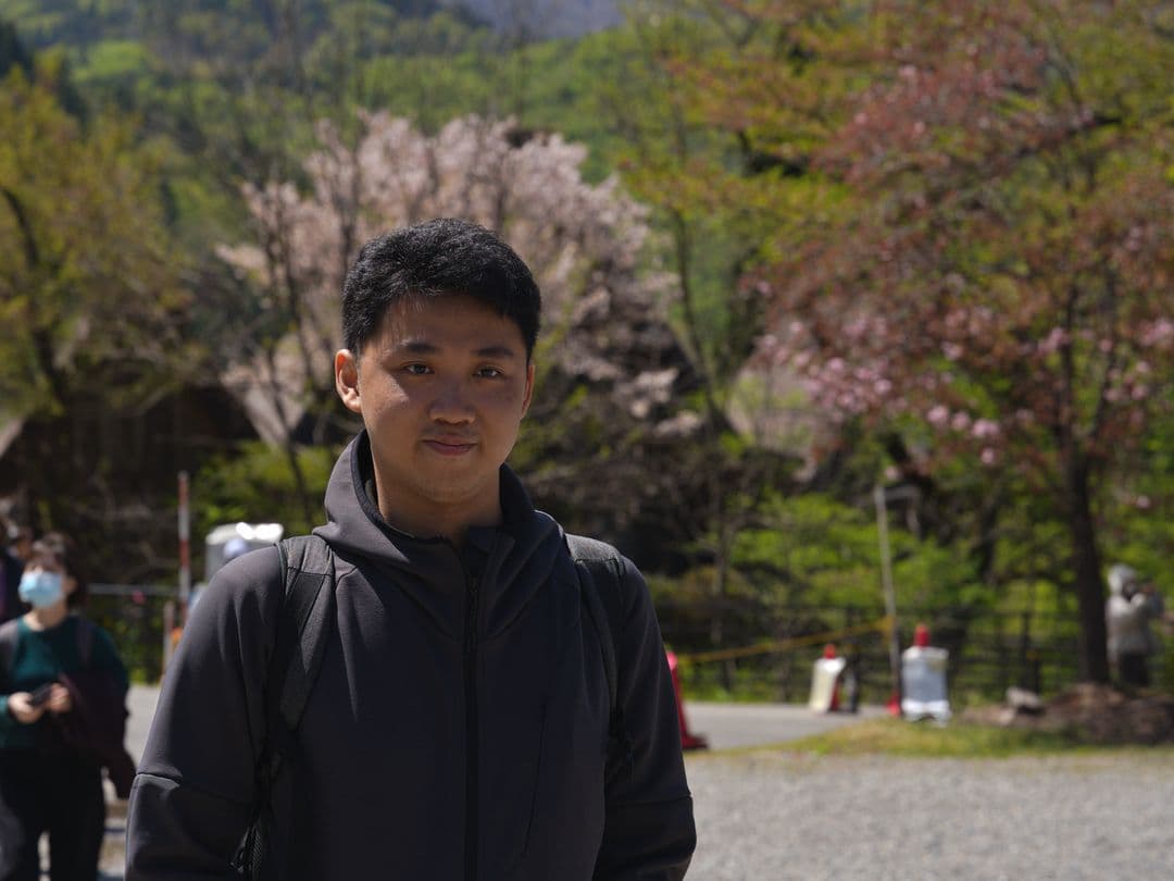 Shirakawa, Japan 2026